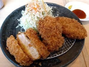 とんかつ神楽坂さくら 相模大野店