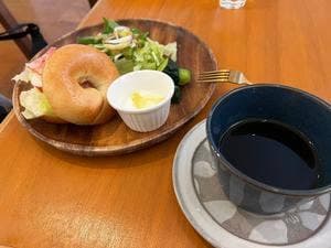 カフェノトリコ