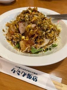 あたか飯店京都店