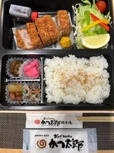 かつ太郎 つくば学園店