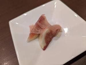 ビストロ IMAKURA