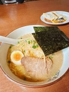 横濱家 八王子みなみ野店