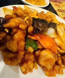 新中華 立川北口店
