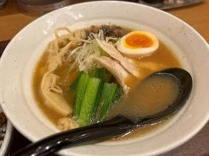 らーめん直久 新宿西口店
