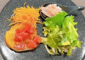 洋食リベルタ