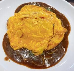 洋食リベルタ