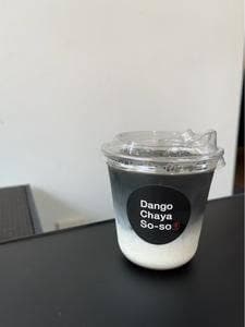 Dango Chaya So-so