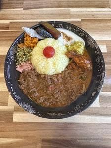 マサラキッチン