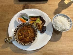 ナチュラルカフェ