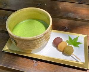 漱石珈琲店 愛松亭