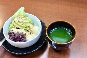 尾頭園 アピタ緑店
