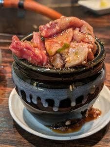 ホルモン屋 壺亭 東口屋台村店