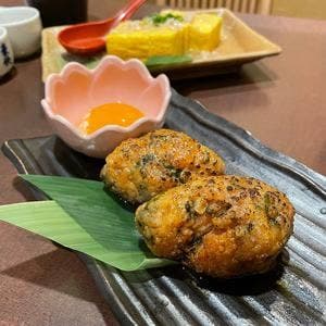 全席個室 鶏屋むさし 浜松町店