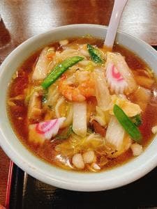 来々店
