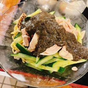 玲玲厨房