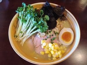 らーめん春友流