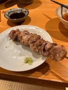 魚吟酒場