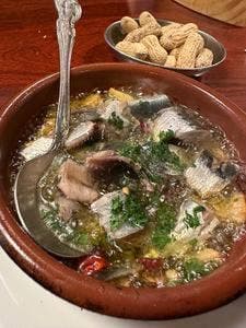 EL PONIENTE GOZO