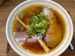 麺ミナミ