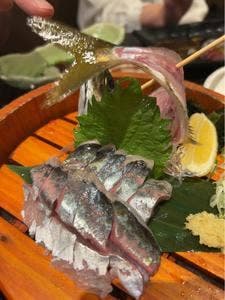 にぎり長次郎 ふじみ野店