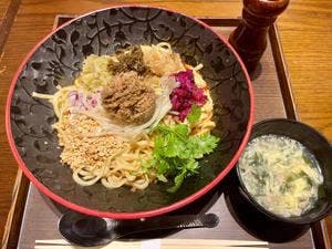 華琳 数寄屋橋店