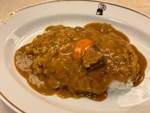 インデアンカレー 東京丸の内店