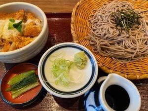 そじ坊 金沢百番街あんと店