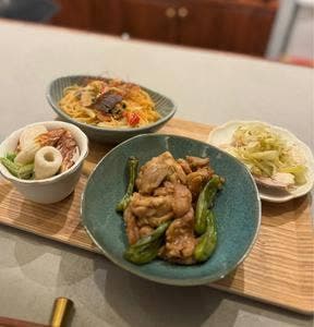 おばんざい きぬぎぬ
