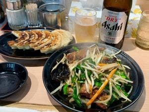 舞香