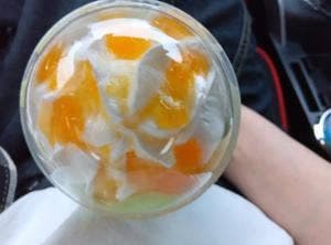 スターバックス コーヒー 岡山青江店