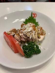 中華のサカイ 本店