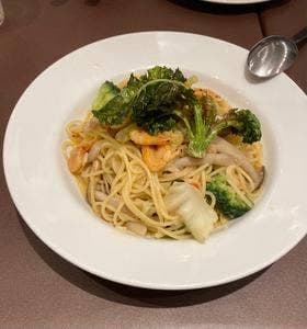 トラットリアイタリア 銀座店