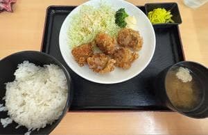 うかいや レストラン東相生店