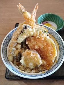 食事処 八幡屋