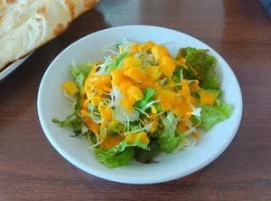 エベレスト カレー イワタ