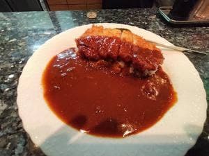 ちかごろのカレー屋さん KANAE