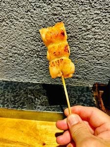 焼き鳥 松元 赤坂店