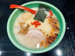 麺匠 むさし坊 武蔵浦和本店