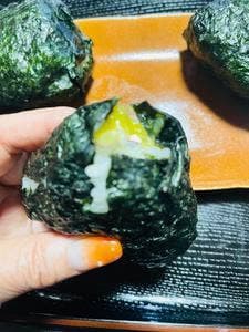 おにぎり白樺堂