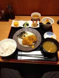 和菜しば田