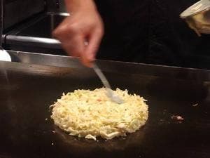 あねの元カレ