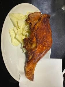鳥一