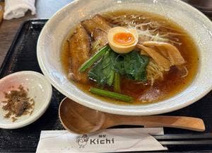 麺屋 Kichi