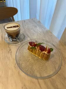 CAFE №5