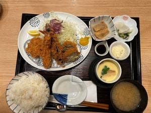 とんかつ和幸 イオンモール新小松店
