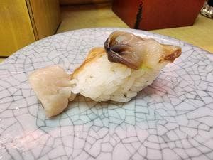 天下寿司 西荻窪店