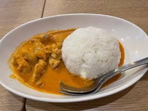 THAILAND RESTAURANT