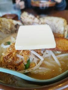 麺場 田所商店 一宮店