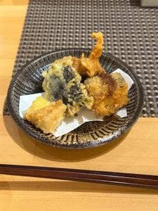 すし酒場 あるよ。宴のへそ