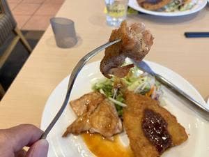 ガスト 上総一宮店